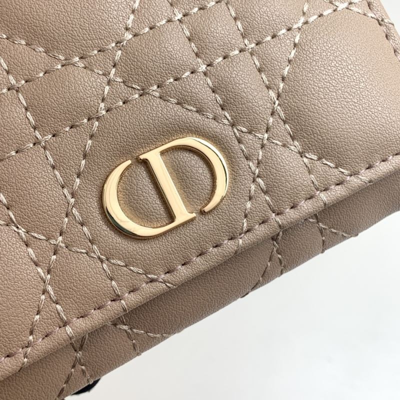 Christian Dior Wallets Purse